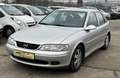 Opel Vectra Vectra 1.6 Selection Comfort Gris - thumbnail 1