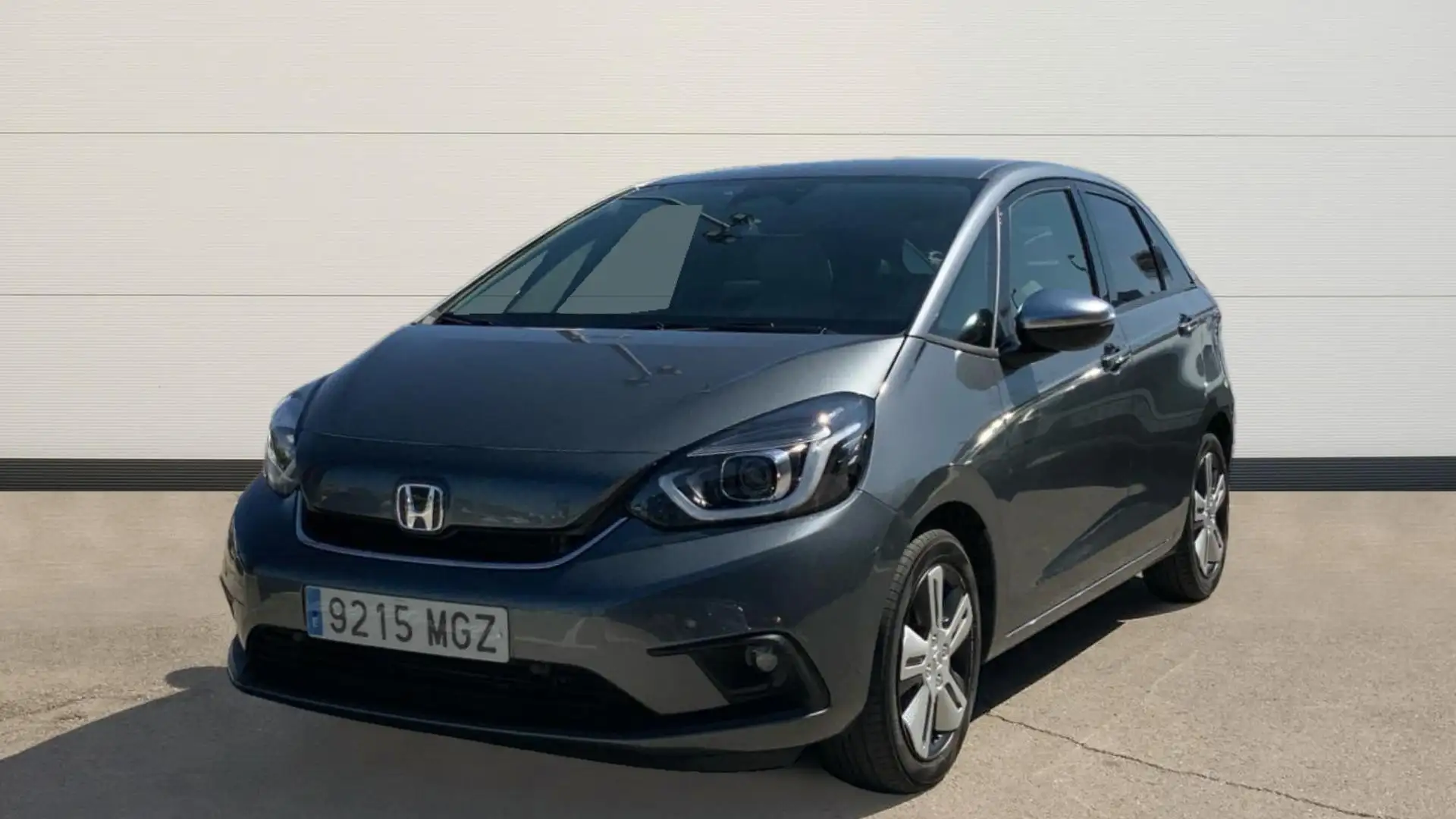 Honda Jazz 1.5 i-MMD EXECUTIVE - 2