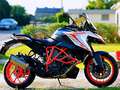 KTM 1290 Super Duke GT Wit - thumbnail 5