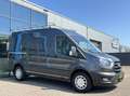 Ford Transit 350 2.0 TDCI L2H2 Trend 130PK 3-zit Trekhaak Camer Grijs - thumbnail 8