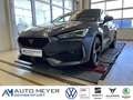CUPRA Leon 1.5 eTSI 7-Gang DSG Kamera Navi ACC Gris - thumbnail 1