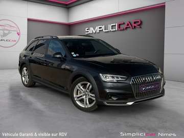 2.0 TFSI 245 DESIGN LUXE QUATTRO S TRONIC
