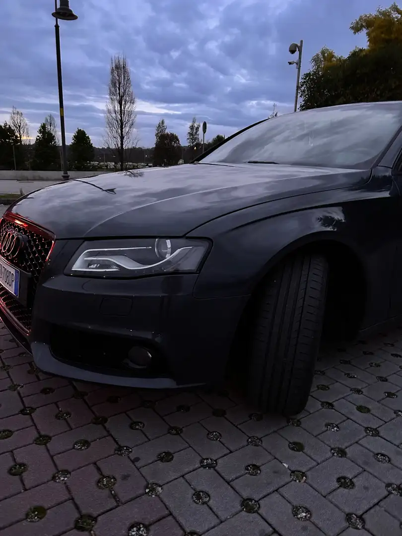 Audi A4 - 2