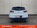 Mazda CX-3 G120 Revolution Aut. Weiß - thumbnail 5