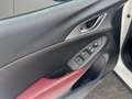 Mazda CX-3 G120 Revolution Aut. Weiß - thumbnail 10