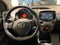 Toyota Aygo 1.0 VVT-i 72 CV 5 porte x-play Gris - thumbnail 10