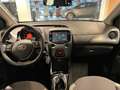 Toyota Aygo 1.0 VVT-i 72 CV 5 porte x-play Szürke - thumbnail 9
