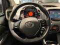 Toyota Aygo 1.0 VVT-i 72 CV 5 porte x-play Gris - thumbnail 16