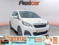 Peugeot 108 1.0 VTi 68 ETG5 Blanco - thumbnail 1