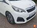 Peugeot 108 1.0 VTi 68 ETG5 Blanco - thumbnail 14
