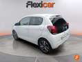 Peugeot 108 1.0 VTi 68 ETG5 Blanco - thumbnail 10