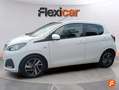 Peugeot 108 1.0 VTi 68 ETG5 Blanco - thumbnail 9