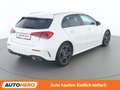 Mercedes-Benz A 180 A 180 d Weiß - thumbnail 6