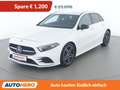 Mercedes-Benz A 180 A 180 d Weiß - thumbnail 1