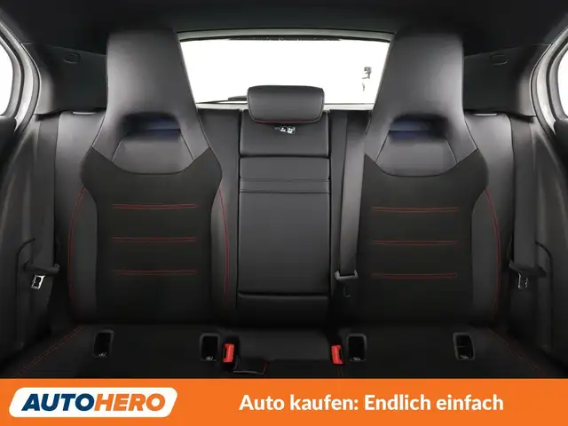 Mercedes-Benz A-Class view 15