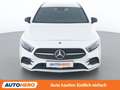 Mercedes-Benz A 180 A 180 d Weiß - thumbnail 9