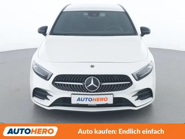Mercedes-Benz A-Class view 9