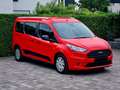 Ford Transit Connect Transit/Tourneo Connect Kombi lang (7-Sitzer) Rot - thumbnail 9