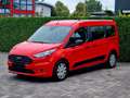 Ford Transit Connect Transit/Tourneo Connect Kombi lang (7-Sitzer) Rot - thumbnail 3