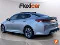 Kia Optima 2.0 GDi Híbrido Enchufable 151kW (205CV) Gri - thumbnail 5