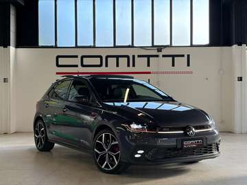 Polo GTI 2.0 207 CV TSI DSG
