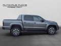 Volkswagen Amarok Aventura V6 TDI 4x4 permanent Gris - thumbnail 12