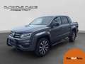 Volkswagen Amarok Aventura V6 TDI 4x4 permanent Gris - thumbnail 1