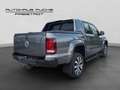 Volkswagen Amarok Aventura V6 TDI 4x4 permanent Gris - thumbnail 10