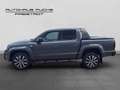 Volkswagen Amarok Aventura V6 TDI 4x4 permanent Gris - thumbnail 5