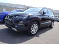 SEAT Ateca 1.6 TDI Fekete - thumbnail 1