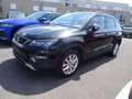 SEAT Ateca 1.6 TDI Fekete - thumbnail 14