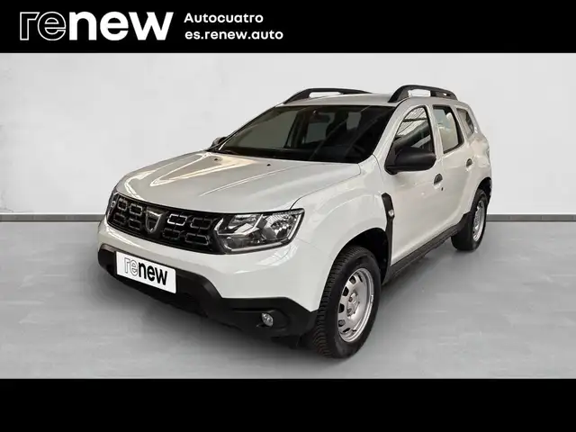 Dacia Duster 1.0 TCe GLP Essential 4x2 75kW