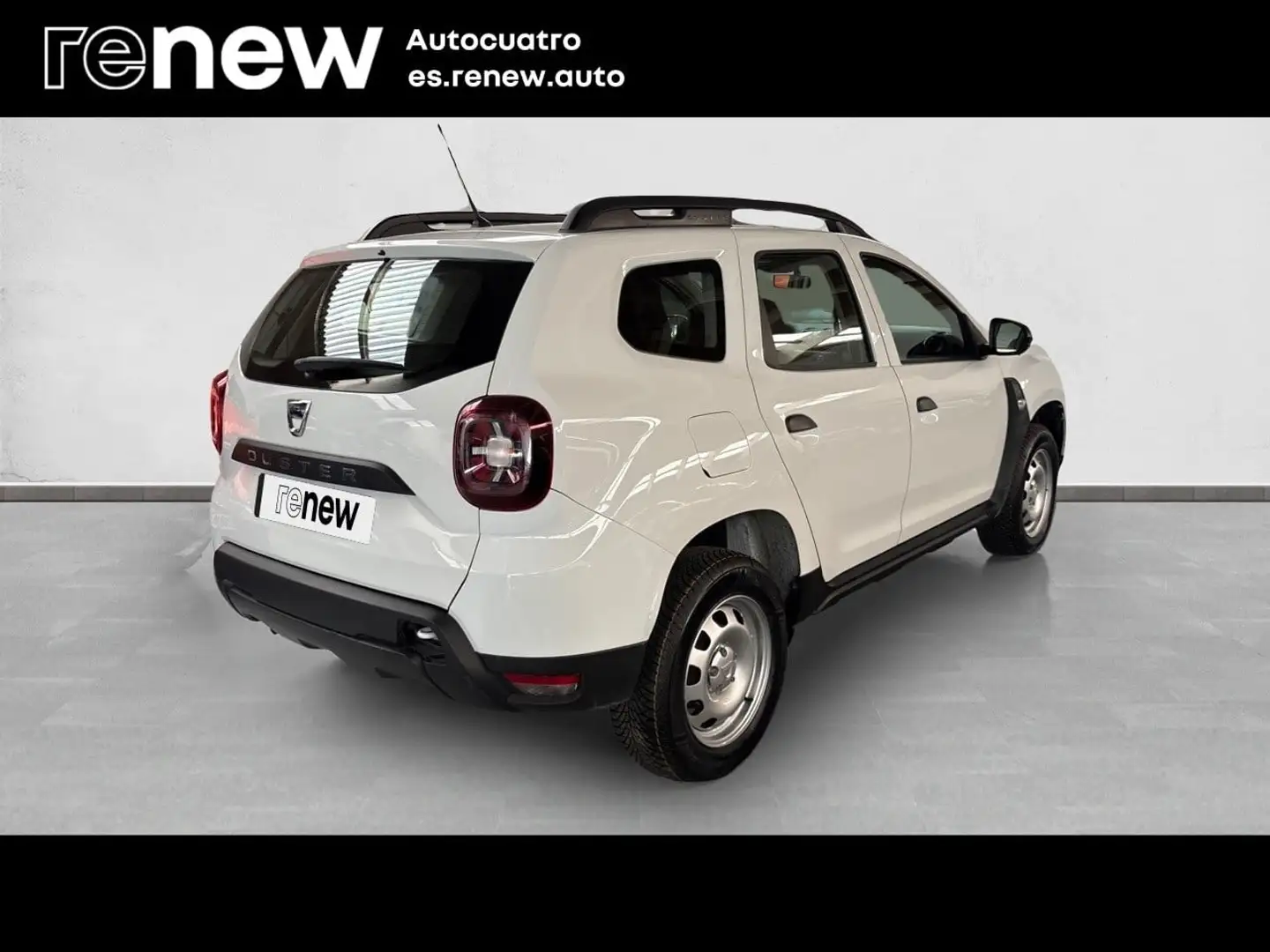 Dacia Duster 1.0 TCe GLP Essential 4x2 75kW - 2