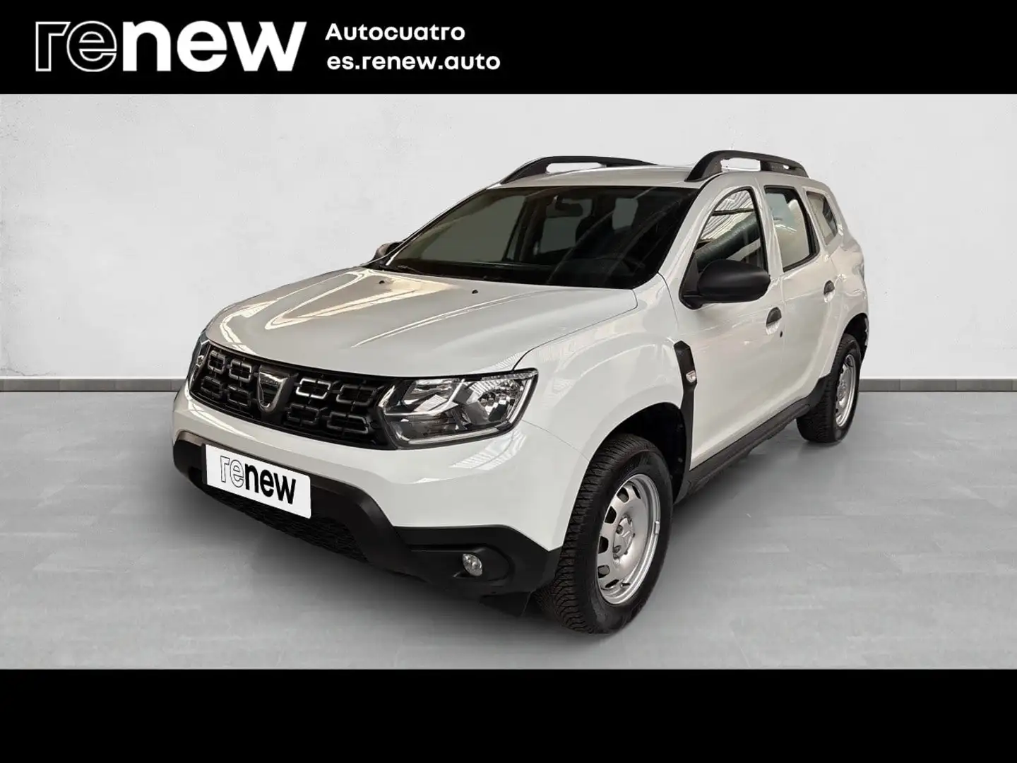 Dacia Duster 1.0 TCe GLP Essential 4x2 75kW - 1