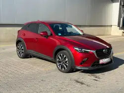 Mazda CX-3 1.8 SKYACTIV D Garantie* Sports Line*