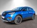 Opel Grandland Ultimate 1.6 Turbo 4 Hybrid 360° LEDER Blau - thumbnail 1