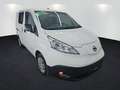 Nissan E-NV200 e-Kasten KAMERA*LED*SITZ U.LENKHEIZ* Blanco - thumbnail 3