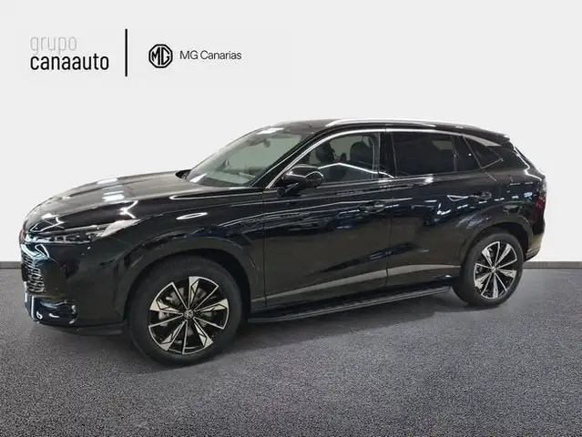 MG HS 1.5T PHEV LUXURY 272 5P