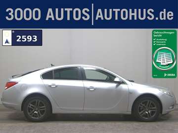 2.0 CDTI 150 Jahre Nav PDC SHZ HU 08/27