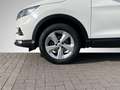 Nissan Qashqai 1.3 DIG-T Acenta | Apple Carplay/Android Auto | Cr Wit - thumbnail 8