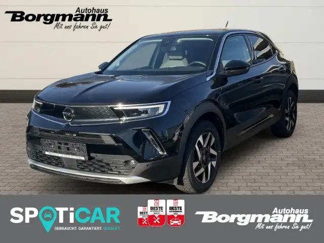 Opel Mokka Elegance 1.2 Bluetooth - Rückfahrkam. - Sitzheizun