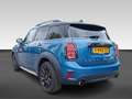 MINI Cooper S Countryman Mini 2.0 Chili Automaat | navigatie | stoelverwarm Blauw - thumbnail 3