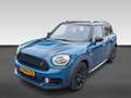 MINI Cooper S Countryman Mini 2.0 Chili Automaat | navigatie | stoelverwarm Blauw - thumbnail 39
