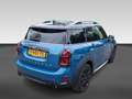 MINI Cooper S Countryman Mini 2.0 Chili Automaat | navigatie | stoelverwarm Blauw - thumbnail 35