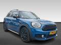 MINI Cooper S Countryman Mini 2.0 Chili Automaat | navigatie | stoelverwarm Blauw - thumbnail 11