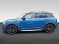 MINI Cooper S Countryman Mini 2.0 Chili Automaat | navigatie | stoelverwarm Blauw - thumbnail 2