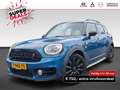 MINI Cooper S Countryman Mini 2.0 Chili Automaat | navigatie | stoelverwarm Blauw - thumbnail 1