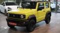 Suzuki Jimny AllGrip Comfort 4WD AHK*KLIMA*SHZ* Żółty - thumbnail 1