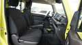 Suzuki Jimny AllGrip Comfort 4WD AHK*KLIMA*SHZ* Jaune - thumbnail 10
