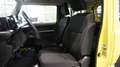 Suzuki Jimny AllGrip Comfort 4WD AHK*KLIMA*SHZ* Sarı - thumbnail 8